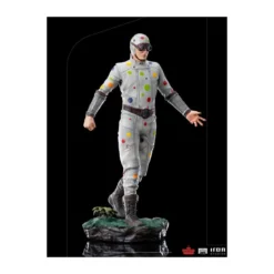 Iron Studios - Polka-Dot Man - Suicide Squad Bds Art Scale 1/10