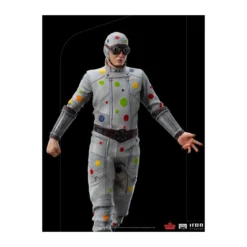 Iron Studios - Polka-Dot Man - Suicide Squad Bds Art Scale 1/10