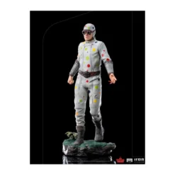 Iron Studios - Polka-Dot Man - Suicide Squad Bds Art Scale 1/10