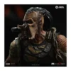 Iron Studios Predator: Badlands - Predator Dek & Thia Art Scale 1/10