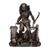 Iron Studios Predator 2 - Elder Predator CCXP 2025 exclusive - Art Scale 1/10