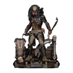 Iron Studios Predator 2 - Elder Predator CCXP 2025 exclusive - Art Scale 1/10
