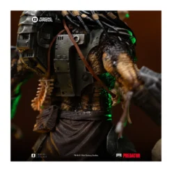 Iron Studios Predator Jungle Hunter - Art Scale 1/10