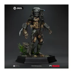 Iron Studios Predator Jungle Hunter - Art Scale 1/10