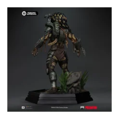 Iron Studios Predator Jungle Hunter - Art Scale 1/10
