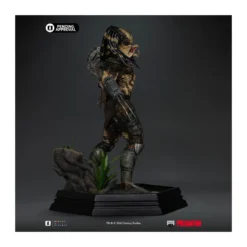 Iron Studios Predator Jungle Hunter - Art Scale 1/10