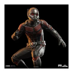 Iron Studios - Quantumania Ant-Man - Ant-Man & the Wasp Marvel Comics 1/10 BDS Art Scale