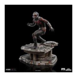 Iron Studios - Quantumania Ant-Man - Ant-Man & the Wasp Marvel Comics 1/10 BDS Art Scale
