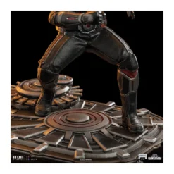Iron Studios - Quantumania Ant-Man - Ant-Man & the Wasp Marvel Comics 1/10 BDS Art Scale