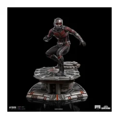 Iron Studios - Quantumania Ant-Man - Ant-Man & the Wasp Marvel Comics 1/10 BDS Art Scale