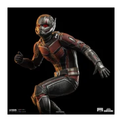 Iron Studios - Quantumania Ant-Man - Ant-Man & the Wasp Marvel Comics 1/10 BDS Art Scale