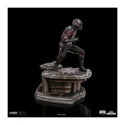 Iron Studios - Quantumania Ant-Man - Ant-Man & the Wasp Marvel Comics 1/10 BDS Art Scale