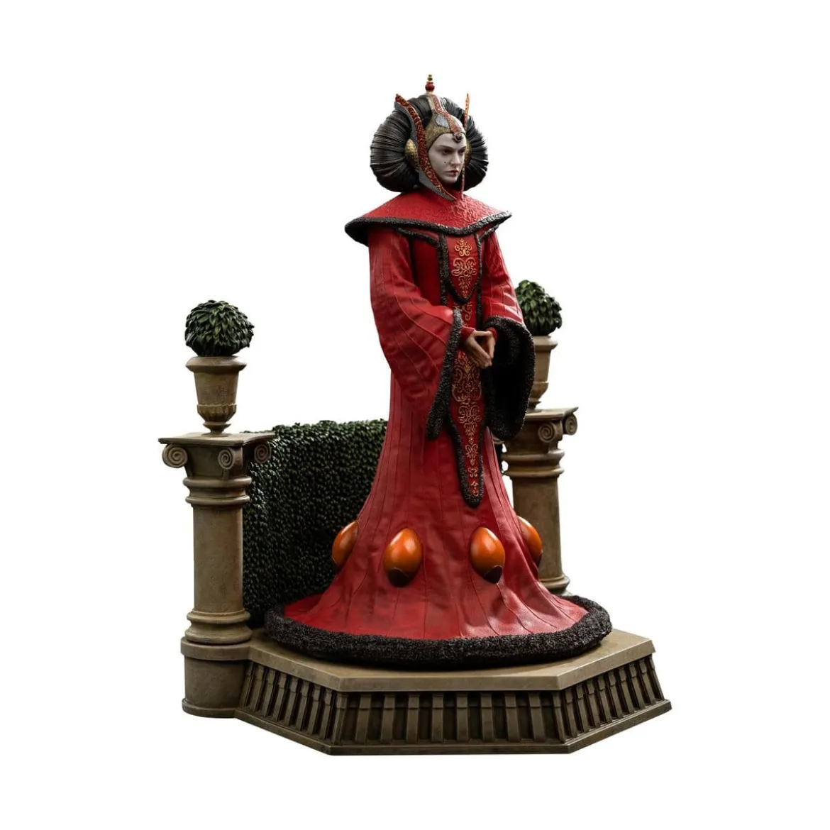 Iron Studios - Queen Amidala 1/10 Art Scale - Star Wars Episode I