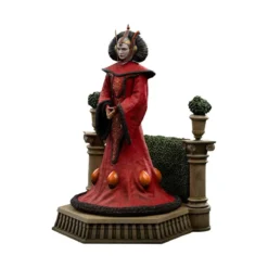 Iron Studios - Queen Amidala 1/10 Art Scale - Star Wars Episode I