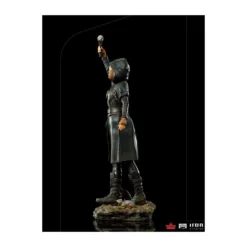 Iron Studios - Ratcatcher II - Suicide Squad Bds Art Scale 1/10