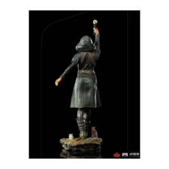 Iron Studios - Ratcatcher II - Suicide Squad Bds Art Scale 1/10