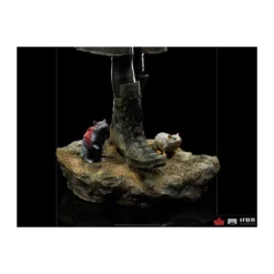 Iron Studios - Ratcatcher II - Suicide Squad Bds Art Scale 1/10