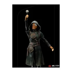 Iron Studios - Ratcatcher II - Suicide Squad Bds Art Scale 1/10