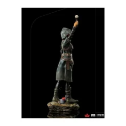 Iron Studios - Ratcatcher II - Suicide Squad Bds Art Scale 1/10