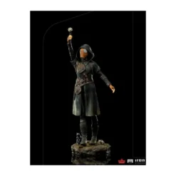 Iron Studios - Ratcatcher II - Suicide Squad Bds Art Scale 1/10