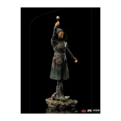 Iron Studios - Ratcatcher II - Suicide Squad Bds Art Scale 1/10