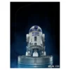 IRON STUDIOS - R2-D2 BDS Art Scale 1/10 - Star Wars The Mandalorian