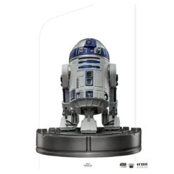 IRON STUDIOS - R2-D2 BDS Art Scale 1/10 - Star Wars The Mandalorian