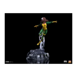 Iron Studios - Rogue - X-Men Age of Apocalypse - BDS Art Scale 1/10