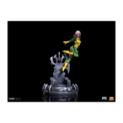 Iron Studios - Rogue - X-Men Age of Apocalypse - BDS Art Scale 1/10