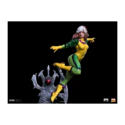 Iron Studios - Rogue - X-Men Age of Apocalypse - BDS Art Scale 1/10