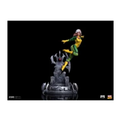Iron Studios - Rogue - X-Men Age of Apocalypse - BDS Art Scale 1/10