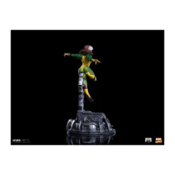 Iron Studios - Rogue - X-Men Age of Apocalypse - BDS Art Scale 1/10