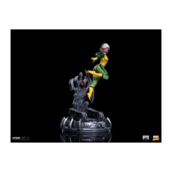 Iron Studios - Rogue - X-Men Age of Apocalypse - BDS Art Scale 1/10