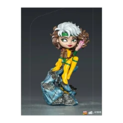 Iron Studios - Rogue - X-Men Mini Co.Heroes PVC