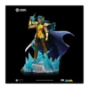 Iron Studios - Saint Seiya - Aquarius Camus Deluxe Art Scale 1/10 - Les Chevaliers du Zodiaque