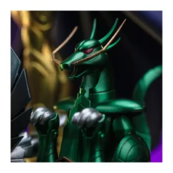 Iron Studios - Saint Seiya - Aries Mu Deluxe Art Scale 1/10 - Les Chevaliers du Zodiaque