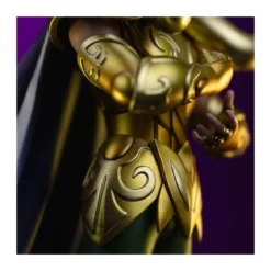 Iron Studios - Saint Seiya - Aries Mu BDS Art Scale 1/10 - Les Chevaliers du Zodiaque