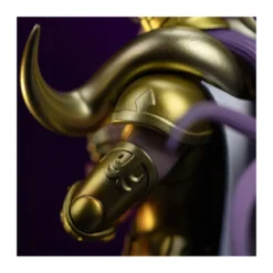 Iron Studios - Saint Seiya - Aries Mu BDS Art Scale 1/10 - Les Chevaliers du Zodiaque