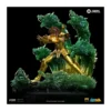 Iron Studios - Saint Seiya - Libra Dohko Deluxe Art Scale 1/10 - Les Chevaliers du Zodiaque