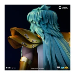 Iron Studios - Saint Seiya - Pisces Aphrodite Art Scale 1/10 - Les Chevaliers du Zodiaque