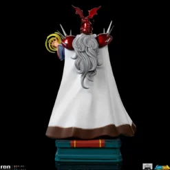 Iron Studios - Saint Seiya - Pope Ares BDS Art Scale 1/10 - Les Chevaliers du Zodiaque Grand Pope