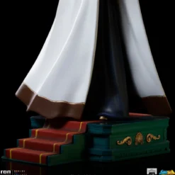 Iron Studios - Saint Seiya - Pope Ares BDS Art Scale 1/10 - Les Chevaliers du Zodiaque Grand Pope