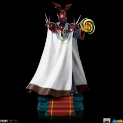 Iron Studios - Saint Seiya - Pope Ares BDS Art Scale 1/10 - Les Chevaliers du Zodiaque Grand Pope
