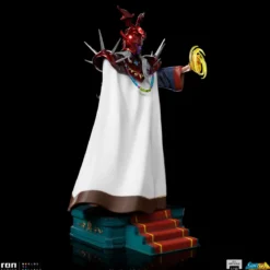 Iron Studios - Saint Seiya - Pope Ares BDS Art Scale 1/10 - Les Chevaliers du Zodiaque Grand Pope