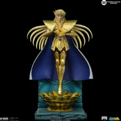 Iron Studios - Saint Seiya - Virgo Shaka Art Scale 1/10 - Les Chevaliers du Zodiaque