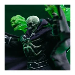 Iron Studios - Scareglow Art Scale 1/10 (GITD) - Masters of the Universe - Les Maitres de l'Univers