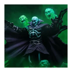 Iron Studios - Scareglow Art Scale 1/10 (GITD) - Masters of the Universe - Les Maitres de l'Univers