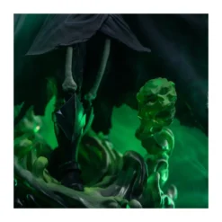 Iron Studios - Scareglow Art Scale 1/10 (GITD) - Masters of the Universe - Les Maitres de l'Univers