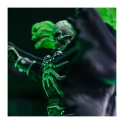 Iron Studios - Scareglow Art Scale 1/10 (GITD) - Masters of the Universe - Les Maitres de l'Univers