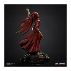 Iron Studios - SHADOW WEAVER Art Scale 1/10 - Masters of the Universe - Les Maitres de l'Univers